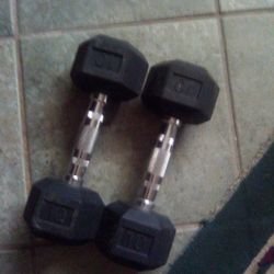 Work Out Equipment