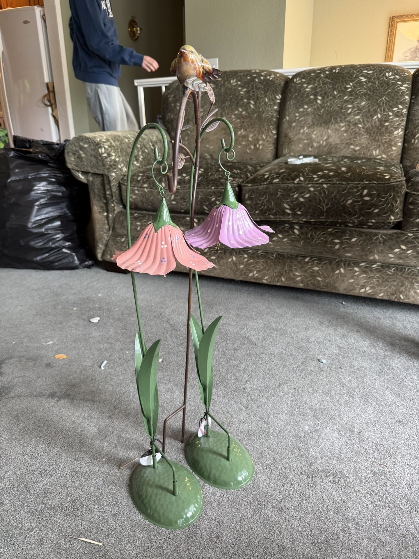 Yard Art