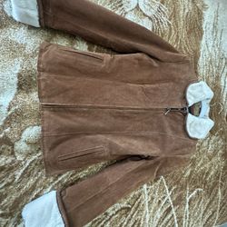 Juliano Celini Outwear Jacket