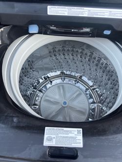 Samsung Dryer