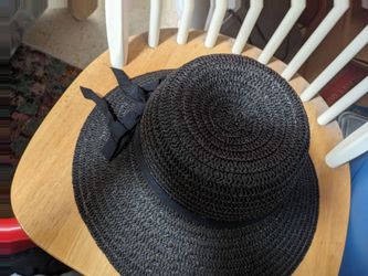 New black hat