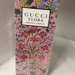 Gucci Flora Perfume