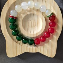 Custom Handmade Bracelet 