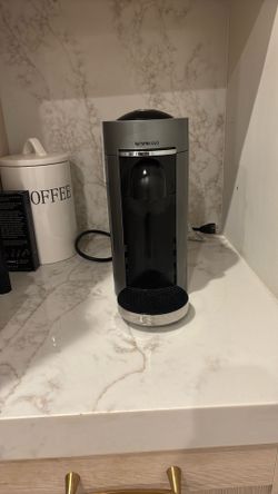 Nespresso