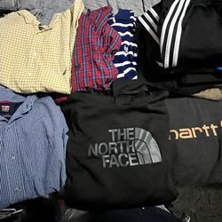 Mens Clothes