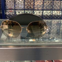 Armani Exchange Sunglasses With Casw