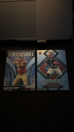 Panini NFL cards