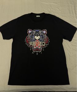 Kenzo T Shirt