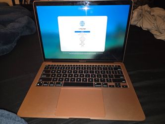 MacBook Air M1