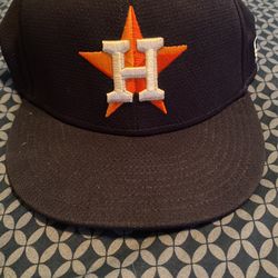 Hat SnapBack