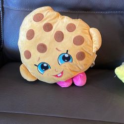 Almohada  Para Niña 