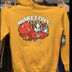 Lonely  hearts hoodie