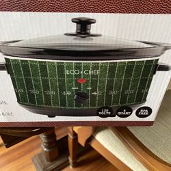 Slow Cooker 