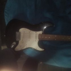 Electric Guitar 