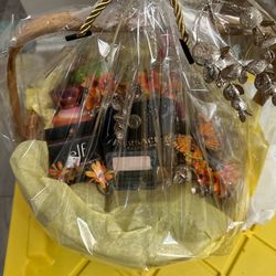 Gift Basket