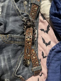 b.b.Simon Belt