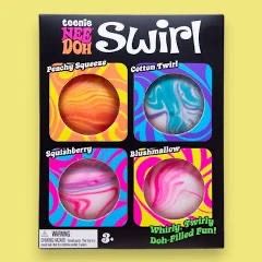 Needoh swirl