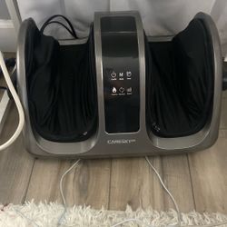 Foot Massager 