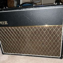 Vox AC 30 C2 Combo Tube Amplifier 