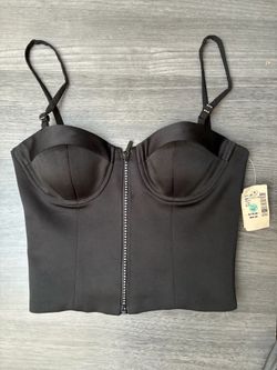 New ABS Allen Schwartz Top, size 2