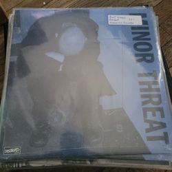 Minor Threat