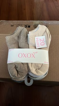Socks