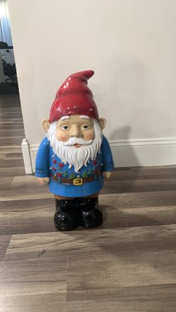 Yard Gnome