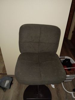 Tall Chair