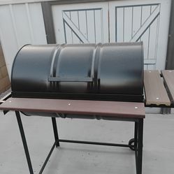 Carne Asada Grill