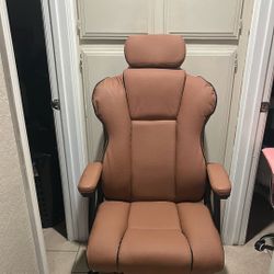 Executive Office Chair