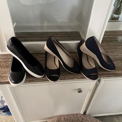 Shoes For Sale (never worn). 