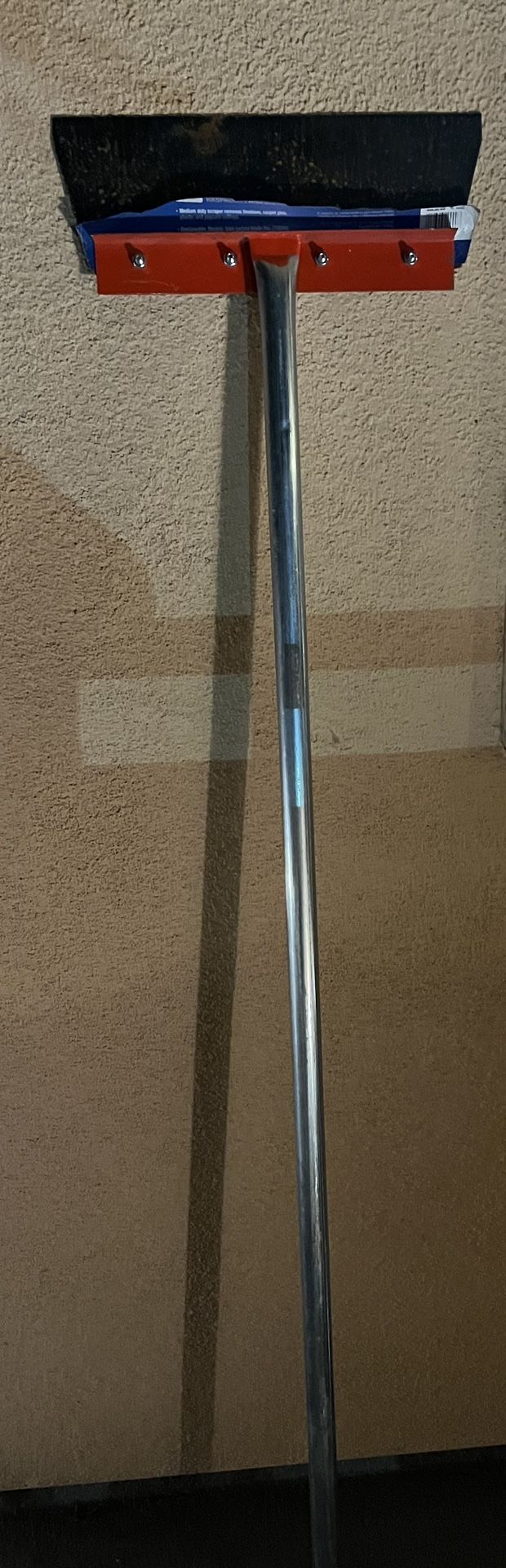Heavy Duty Floor Scrapper