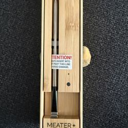 Meater digital Wireless Meat Thermomter