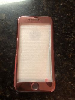 iPhone case 7+ and 8+