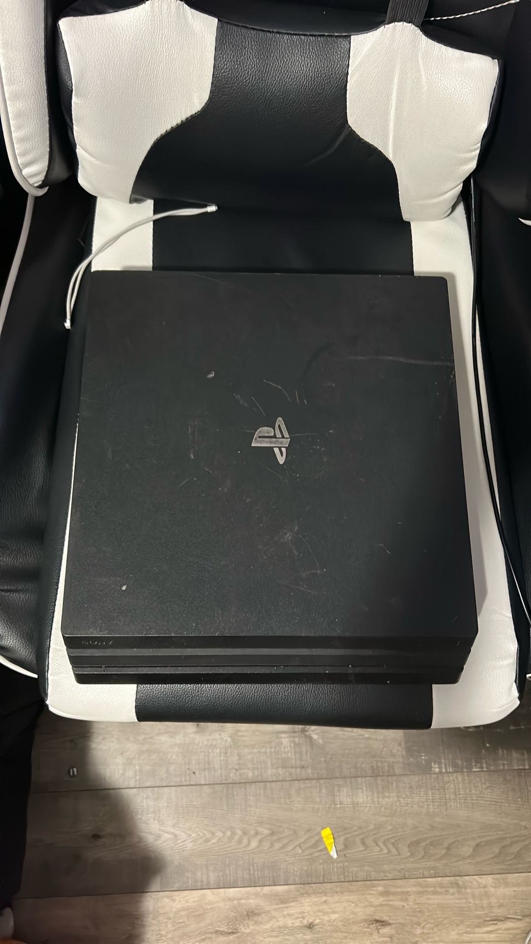 PS4 Pro