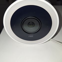 Nest Cam IQ Outdoor model A0050