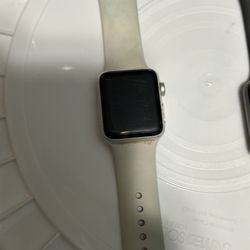 Apple Watch!