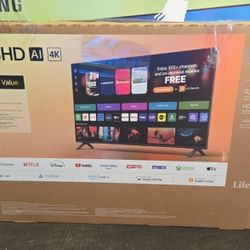 55UA77 55” Lg smart 4k led Uhd tv 