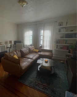Albany Park Park Sectional Sofa – Right-Facing Chaise – $425 OBO
