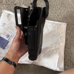 Holster
