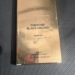 TOM FORD BLACK ORCHID