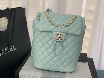Chanel Small Backpack Bags for Sale in Queens, NY - OfferUp