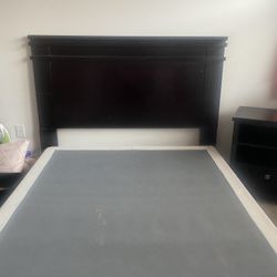 Queen Size bed 