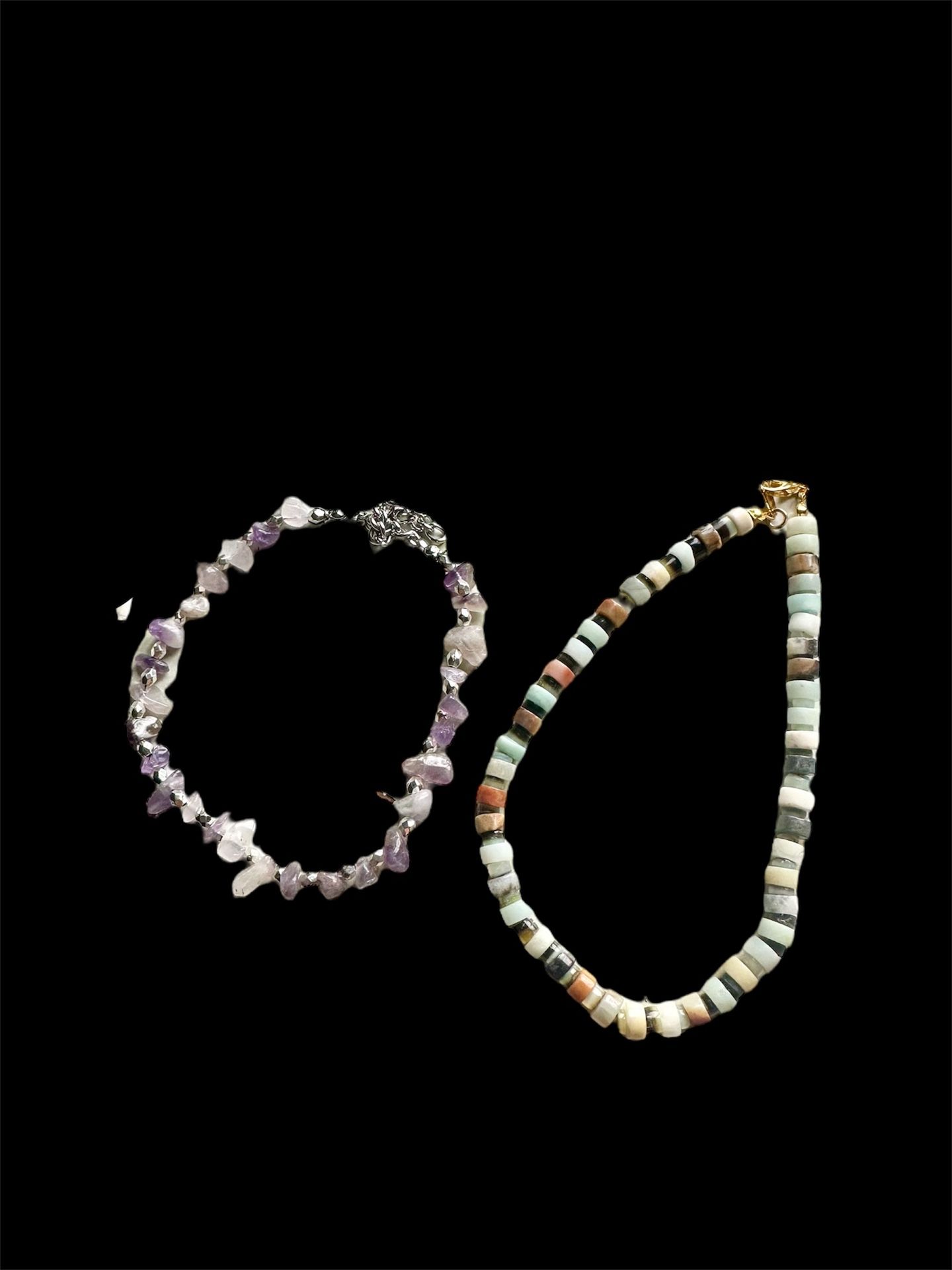 Anklets