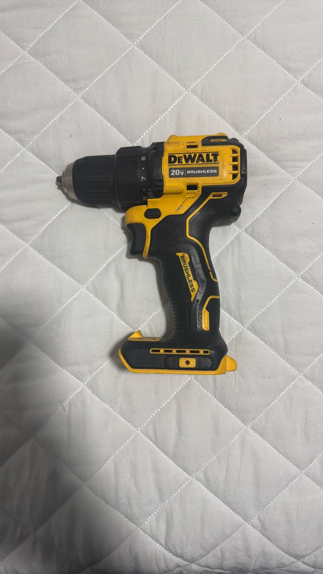 Drill