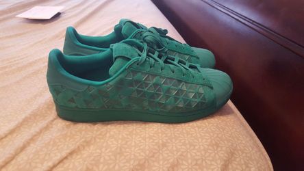 Adidas size 12