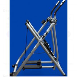 Gazelle Freestyle Crosstrainer – Heavy Duty | Workout Home Gym Fitness