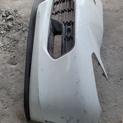 2015/2016/2017/2018/2019 Chevy Corvette Front Bumper Cover