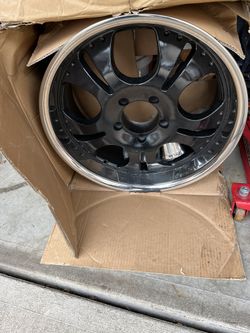  Rims