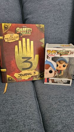 Gravity Falls Bundle